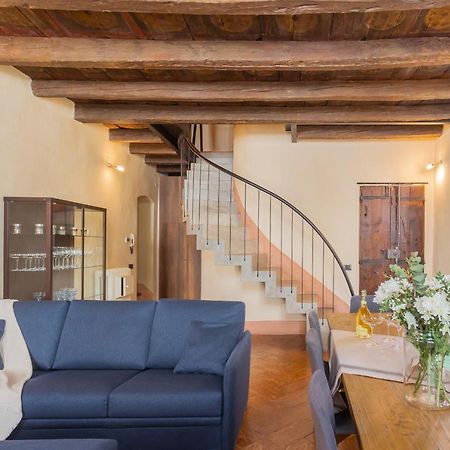 Antiche Mura Como By Rent All Como Exterior photo