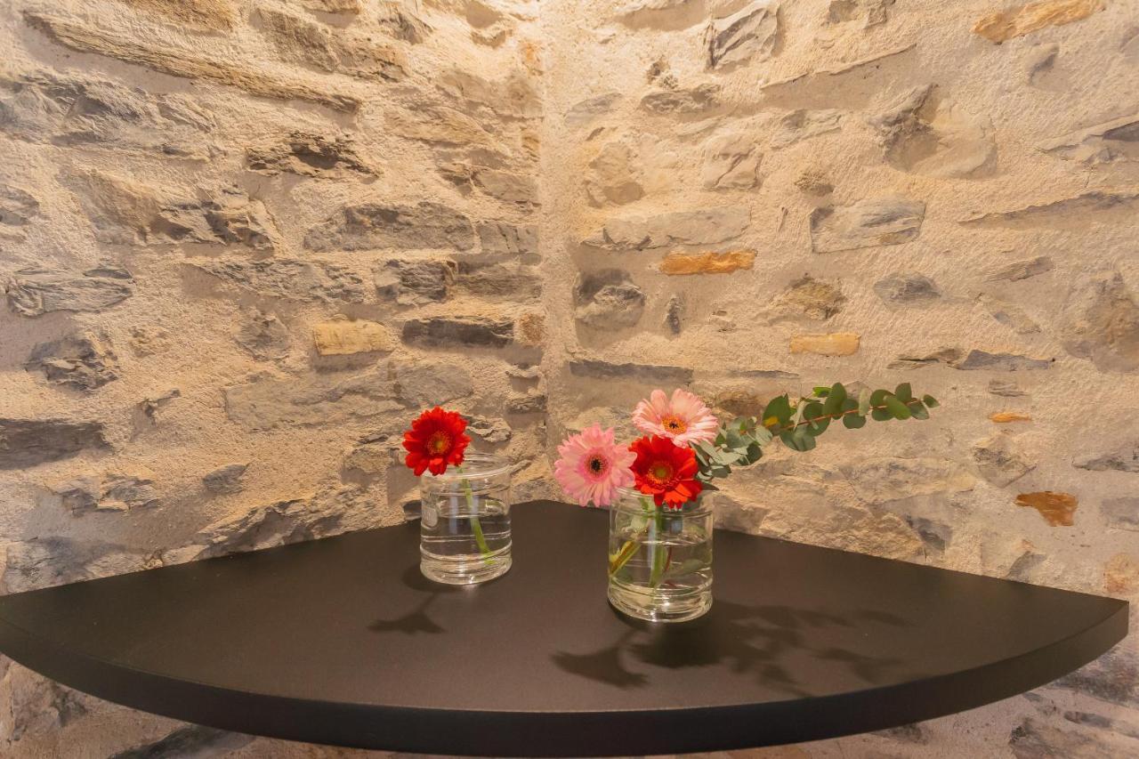 Antiche Mura Como By Rent All Como Exterior photo