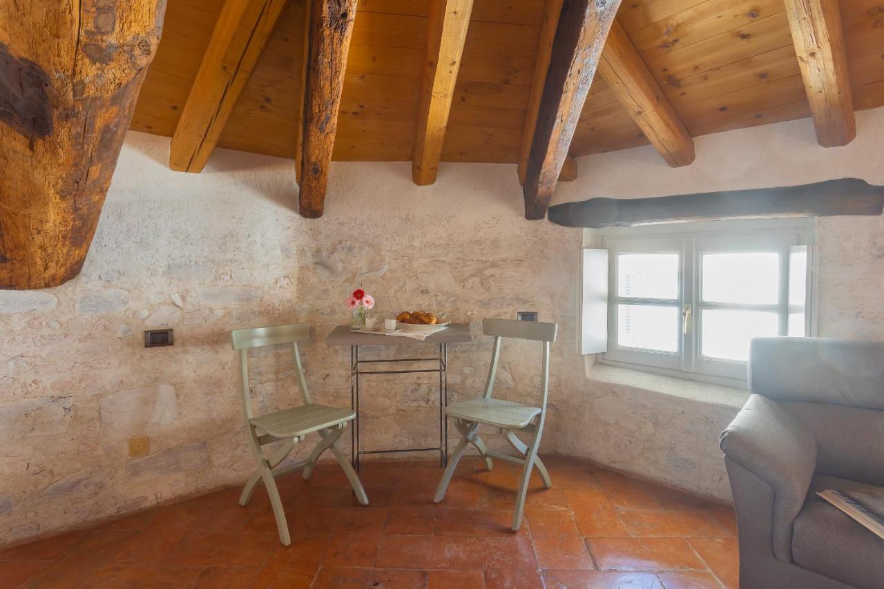 Antiche Mura Como By Rent All Como Exterior photo