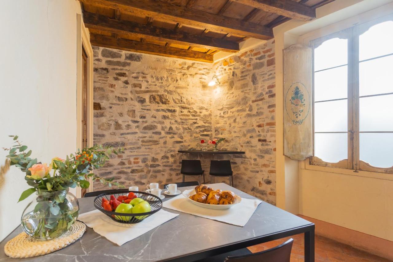 Antiche Mura Como By Rent All Como Exterior photo