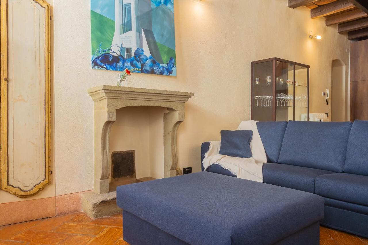 Antiche Mura Como By Rent All Como Exterior photo