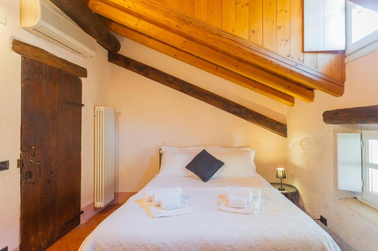 Antiche Mura Como By Rent All Como Exterior photo