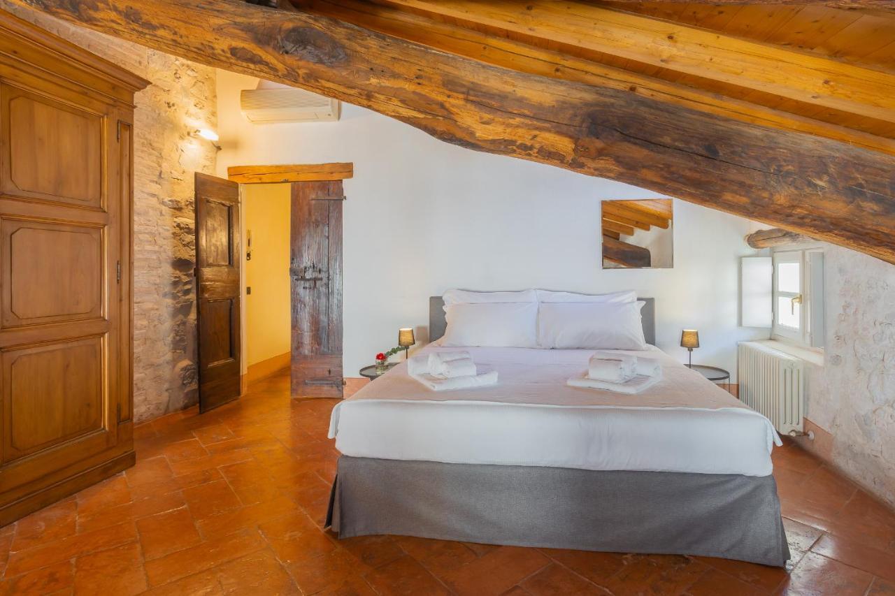Antiche Mura Como By Rent All Como Exterior photo