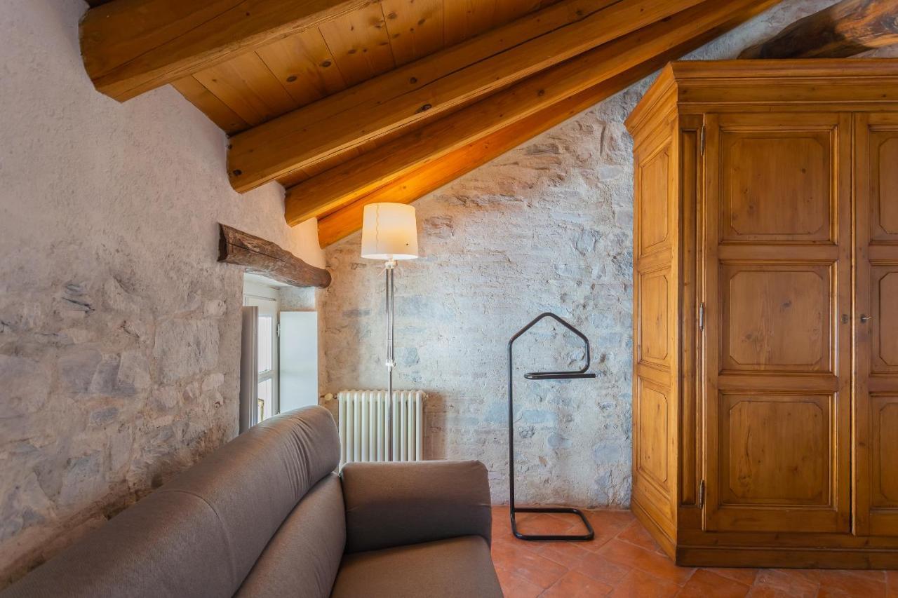 Antiche Mura Como By Rent All Como Exterior photo