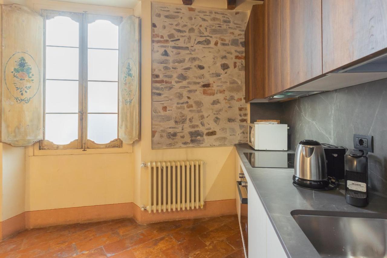 Antiche Mura Como By Rent All Como Exterior photo