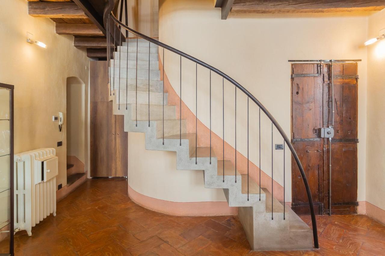 Antiche Mura Como By Rent All Como Exterior photo