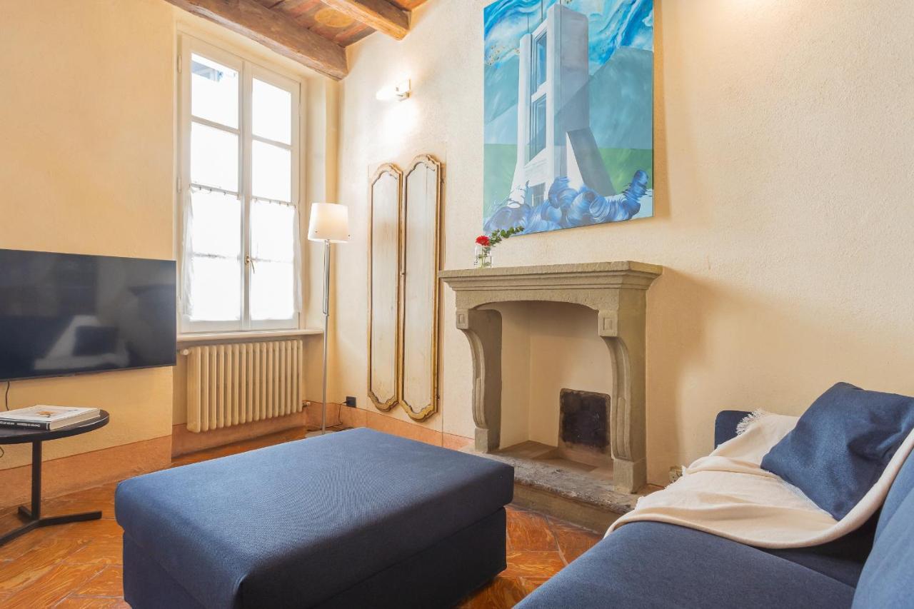 Antiche Mura Como By Rent All Como Exterior photo