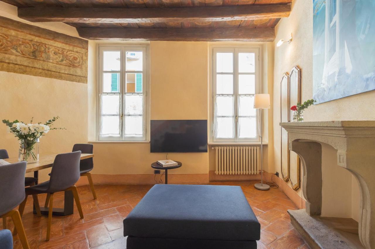 Antiche Mura Como By Rent All Como Exterior photo