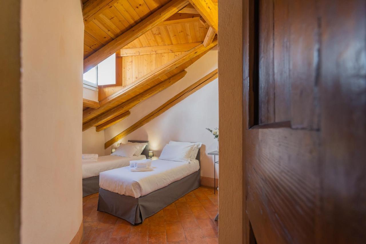 Antiche Mura Como By Rent All Como Exterior photo