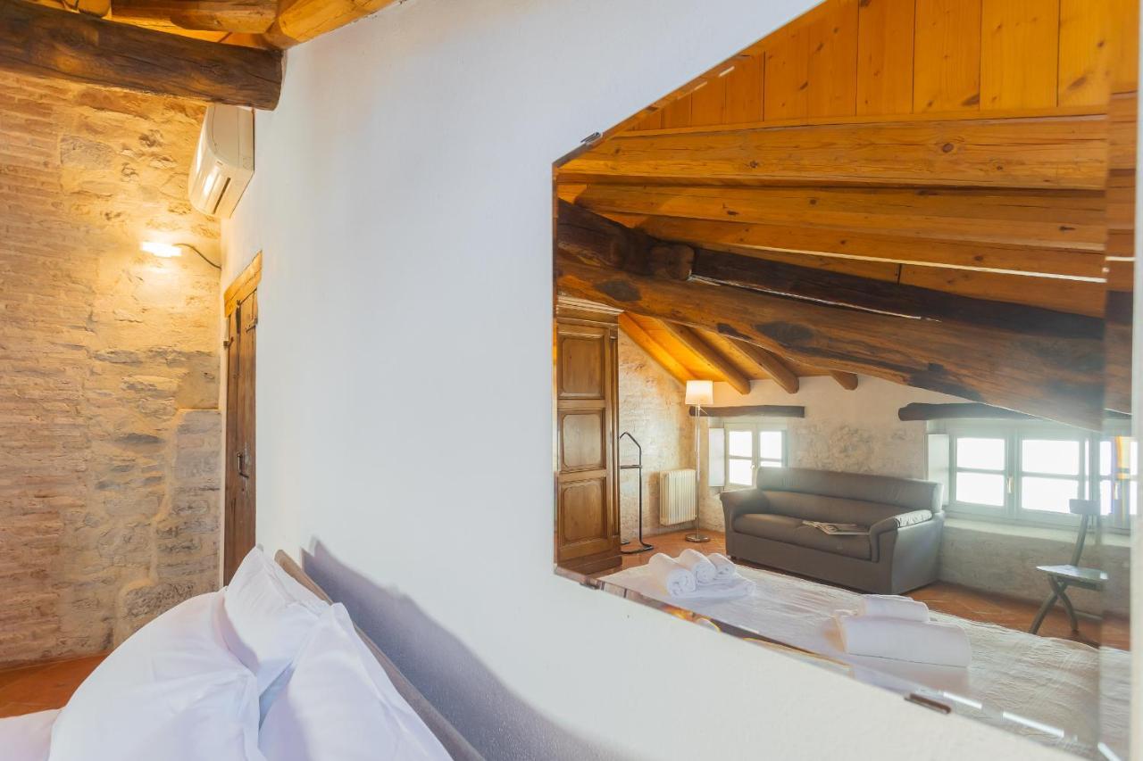 Antiche Mura Como By Rent All Como Exterior photo