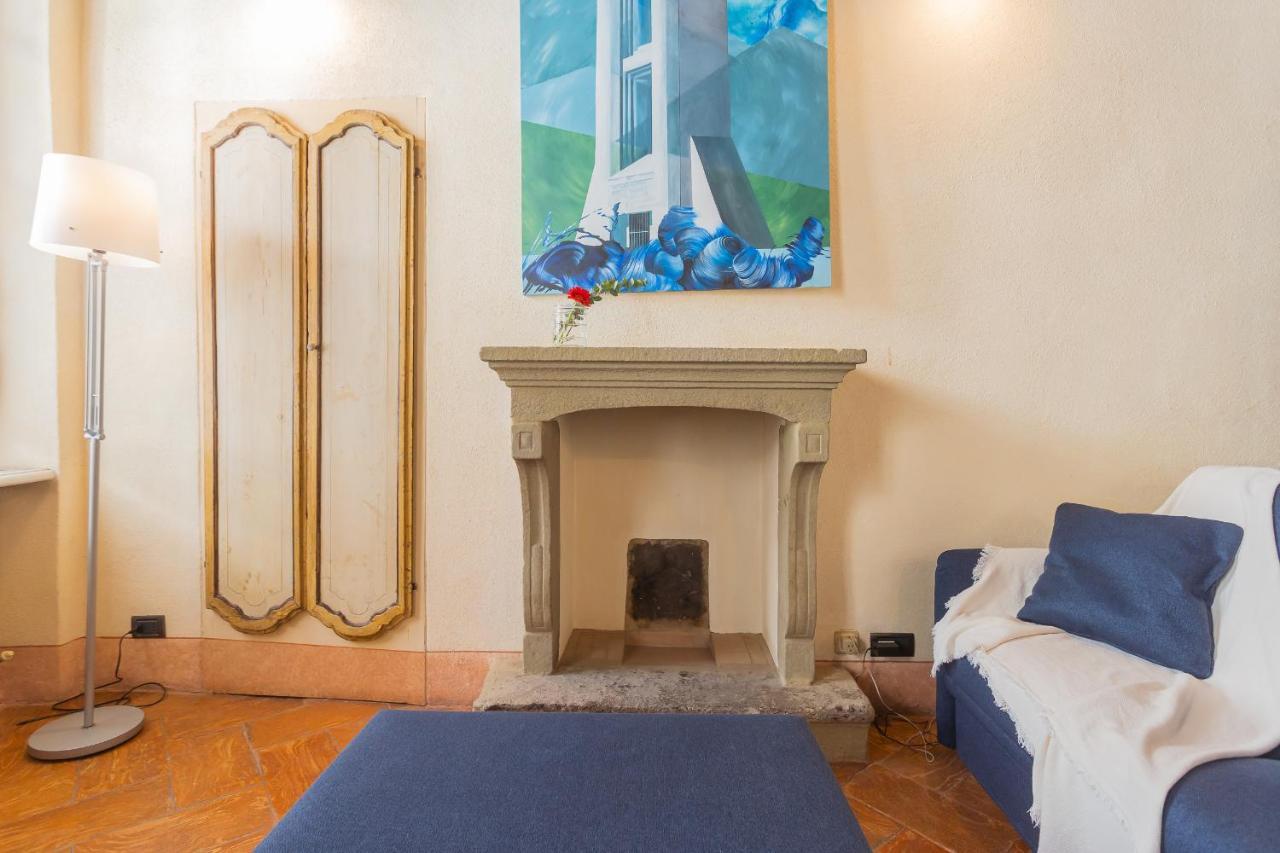 Antiche Mura Como By Rent All Como Exterior photo