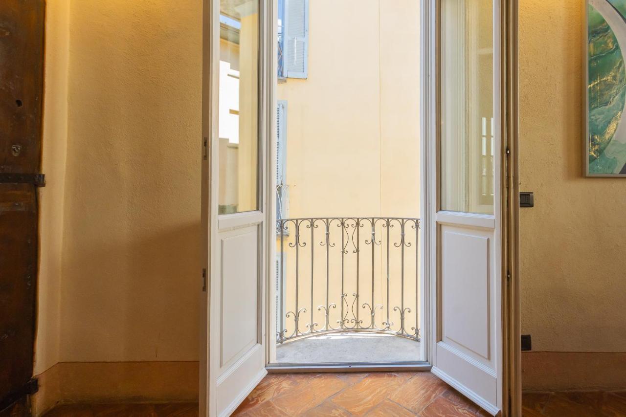 Antiche Mura Como By Rent All Como Exterior photo