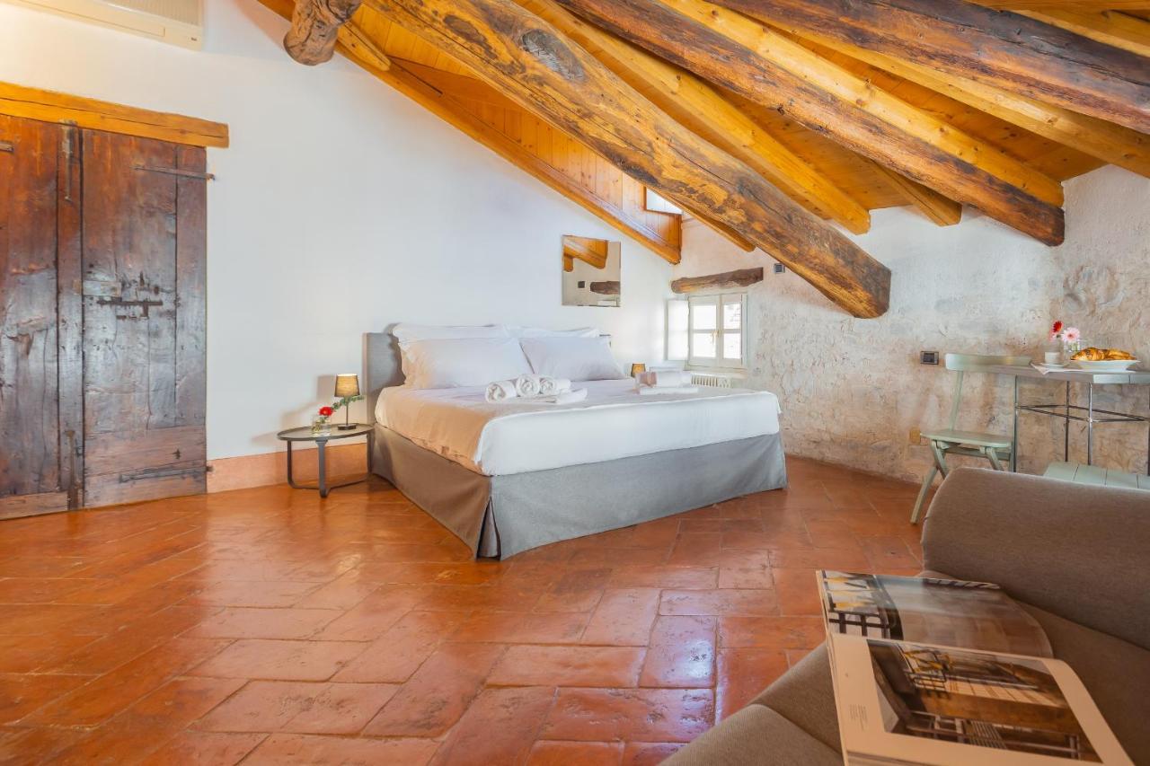 Antiche Mura Como By Rent All Como Exterior photo